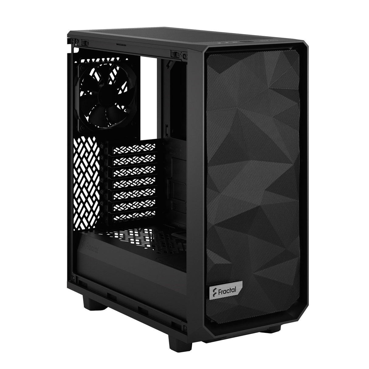 EAN 7340172702320 - Fractal Design Meshify 2 Compact Torre Negro imagen 12