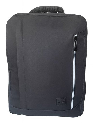 Mochila Thun Usb 16 Black