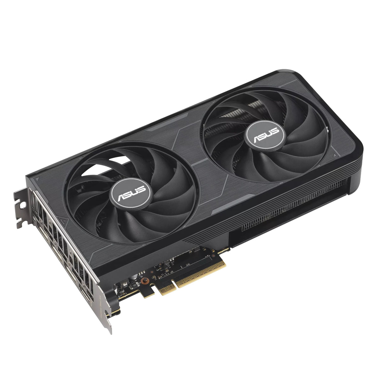 Tarjeta Gráfica Asus Dual Geforce Rtx 5060 Ti Evo Oc 16gb Gddr7