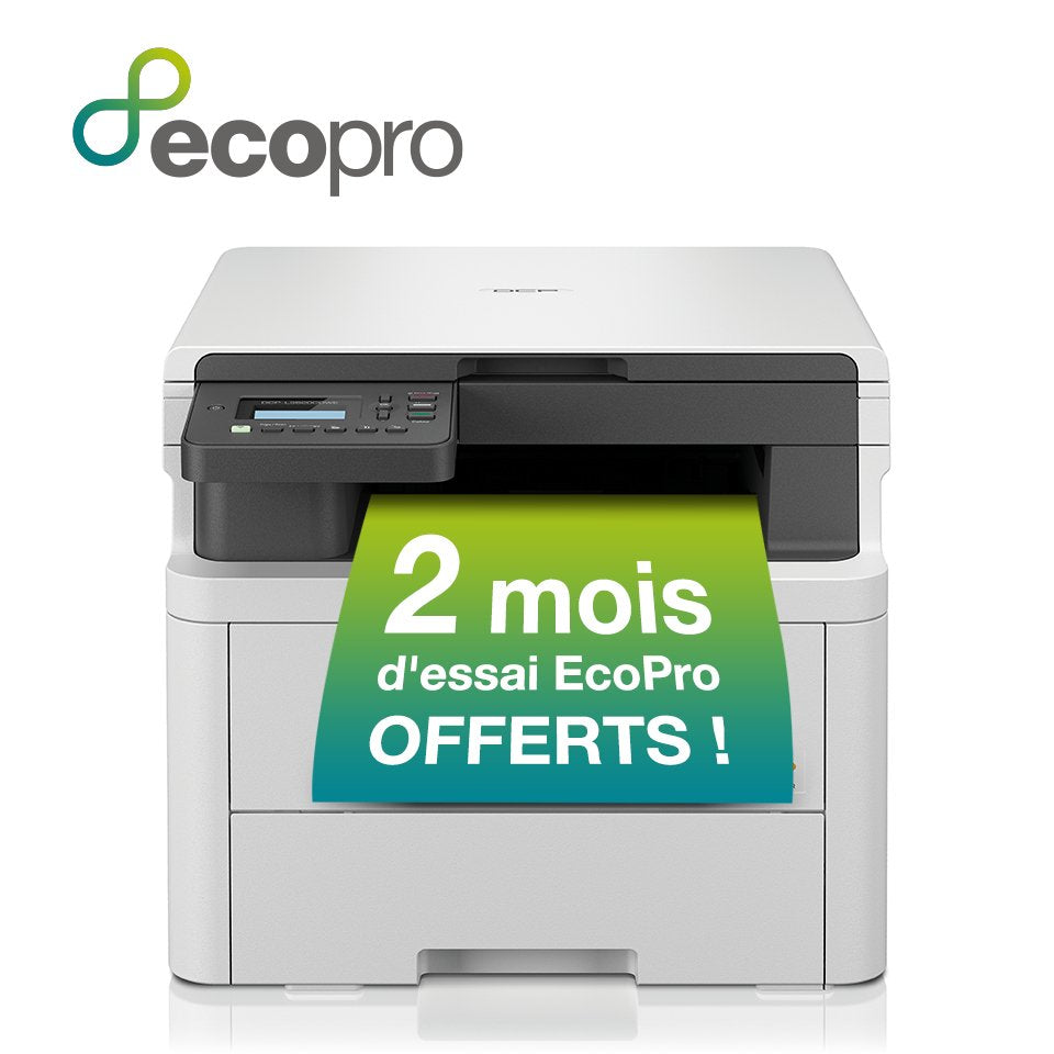 EAN 4977766823883 - Brother DCP-L3520CDW impresora multifunción LED A4 2400 x 600 DPI 18 ppm Wifi imagen 3
