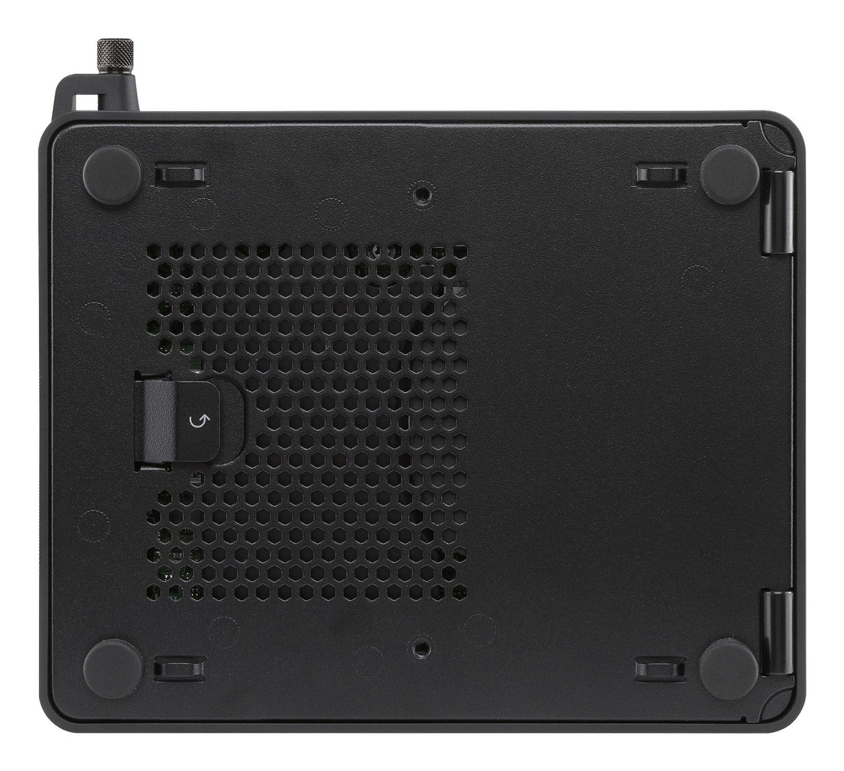 EAN 4711636406680 - ASUS NUC 16 Pro RNUC16GDKU560002 Negro 325 imagen 15