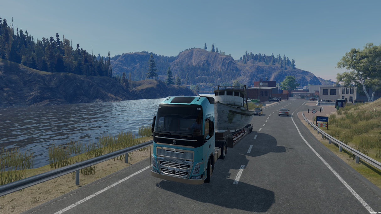 EAN 8718591189234 - SOEDESCO Truck Driver - Gold Edition imagen 34