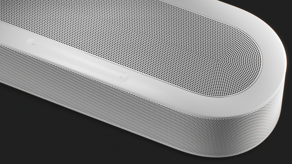 Barra De Sonido Sonos Beam Ultra Dolby Atmos Trueplay Bluetooth Wifi Hdmi Blanco