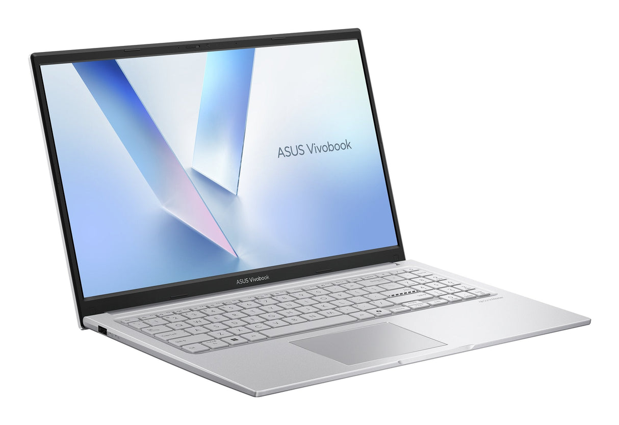Portátil Asus Vivobook 15 F1504ma-Bq275 15.6" Intel Core 7 350 16gb 512gb Ssd Intel Graphics Sin Sistema Operativo