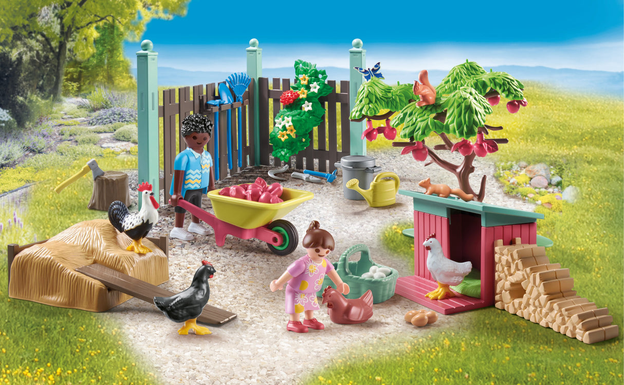 EAN 4008789715104 - Playmobil 71510 set de juguetes imagen 5