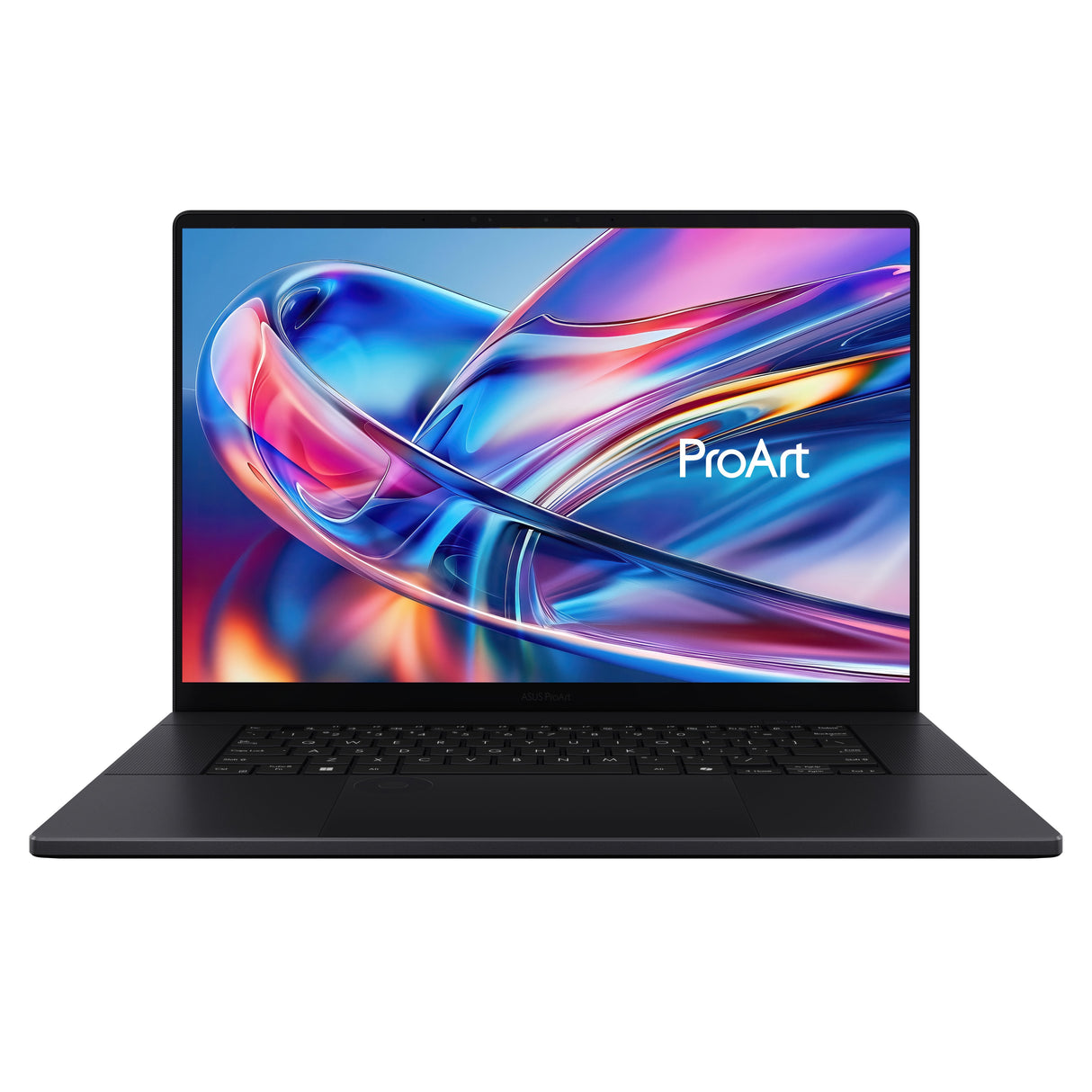Portátil Asus Proart P16 Oled H7606ww-Se020w Ryzen Ai 9 Hx 370 64gb 2tb Ssd Geforce Rtx 5080 16' Táctil Win11