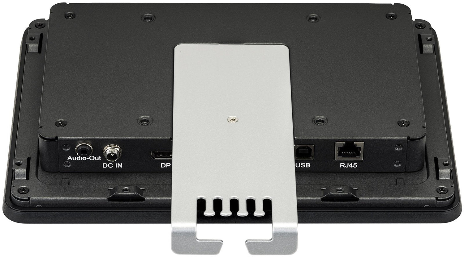 Tft-Touch 10,1\"/25,7cm Iiyama Prolite Tf1015mc *Negro* 16:9 - Open Frame