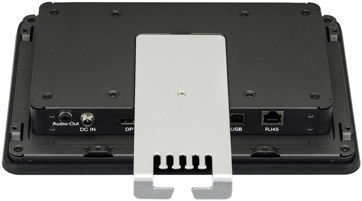 EAN 4948570124107 - iiyama TF1015MC-B3 pantalla para PC 25,6 cm (10.1") 1280 x 800 Pixeles HD LED Pantalla táctil Negro imagen 8