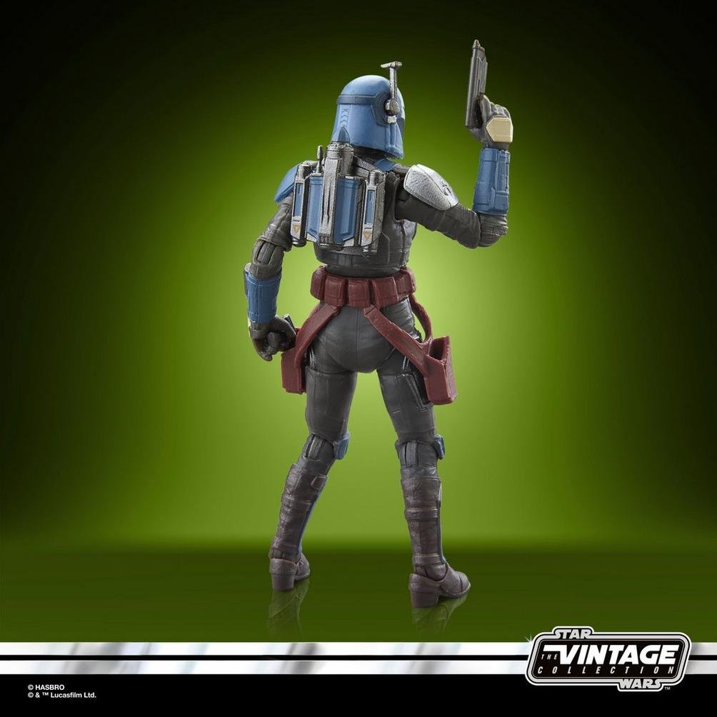 EAN 5010996254078 - Star Wars F97995X0 figura de juguete para niños imagen 7