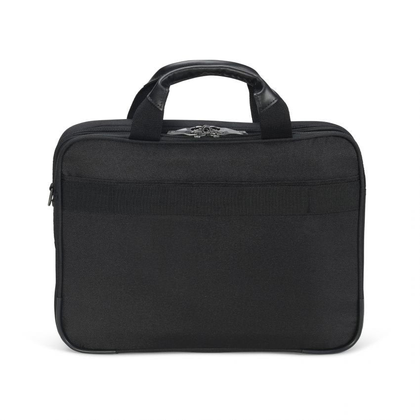 EAN 7640158668238 - DICOTA Eco Top Traveller SELECT 39,6 cm (15.6") Bandolera Negro imagen 5