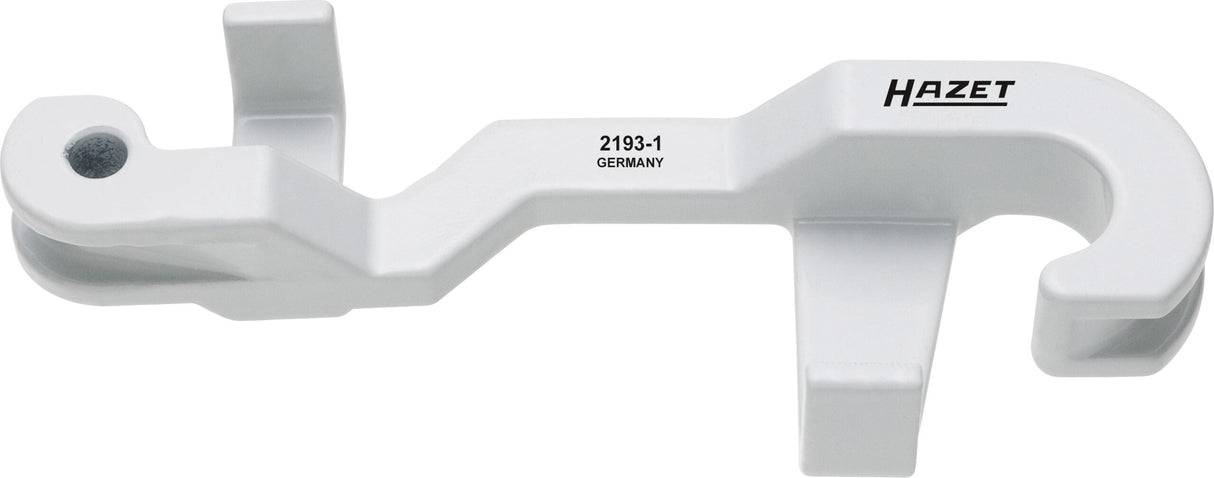 Herramienta Para Doblar Tubos Hazet 2193-1, Doblador De Tubos Blanco 2193-1