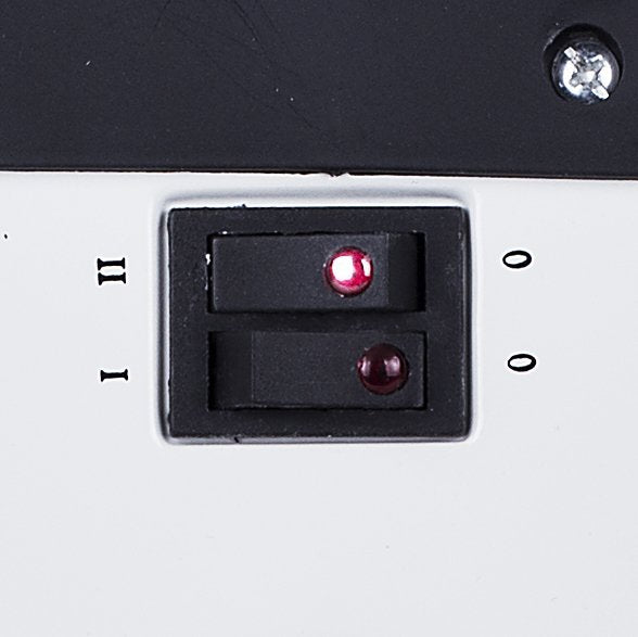 Convector Tristar Ka-5911 2 Niveles De Potencia 750-1500w