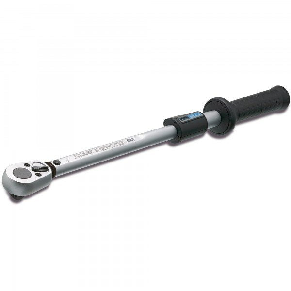 EAN 4000896104192 - HAZET 5122-2CLT llave dinamométrica Nm imagen 8