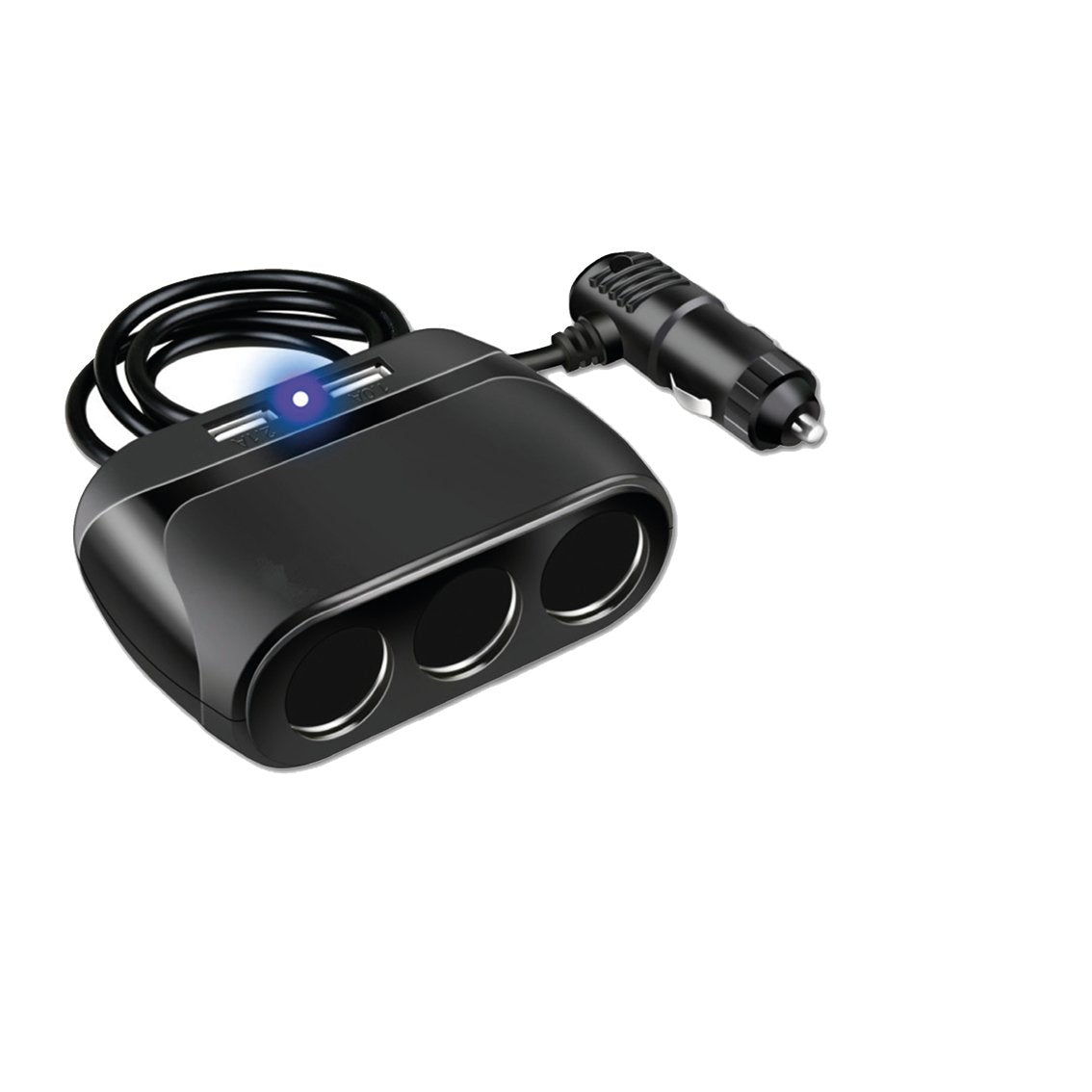 Distribuidor De Coche De 3 Vías 2go