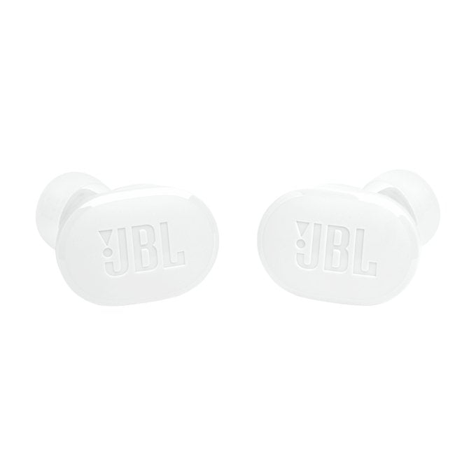 Auriculares Jbl Tune Buds True Wireless Stereo (Tws) Bluetooth Blanco