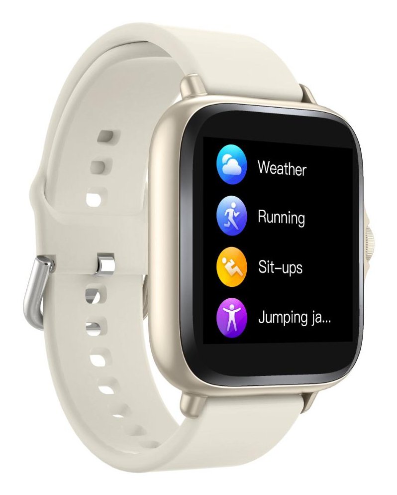 EAN 5706751080869 - Denver SWC-156BEMK2 Relojes inteligentes y deportivos 3,66 cm (1.44") TFT 128 x 128 Pixeles Pantalla táct imagen 5