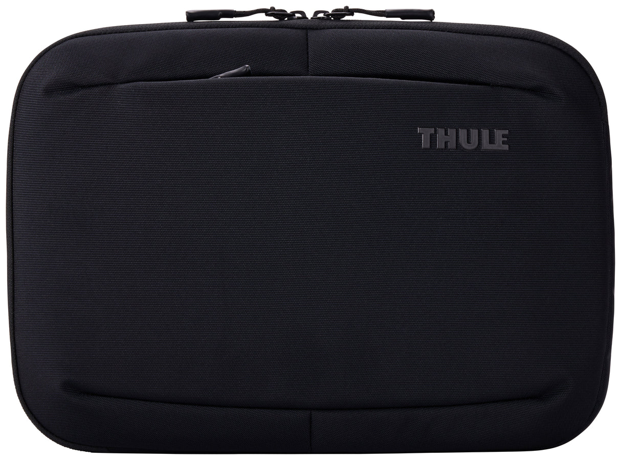 EAN 0085854255615 - Thule Subterra 2 TSS414 Black 35,6 cm (14") Funda Negro imagen 3