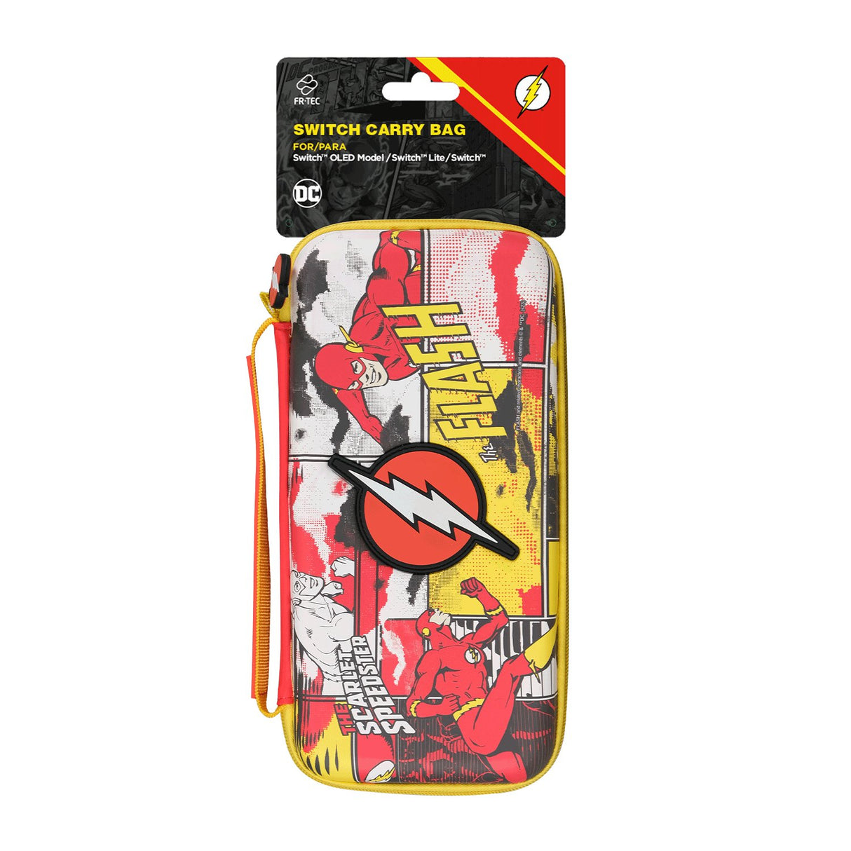 EAN 8436563094231 - Blade Gaming FLASWPB funda para consola portátil Funda de protección Nintendo Multicolor imagen 4