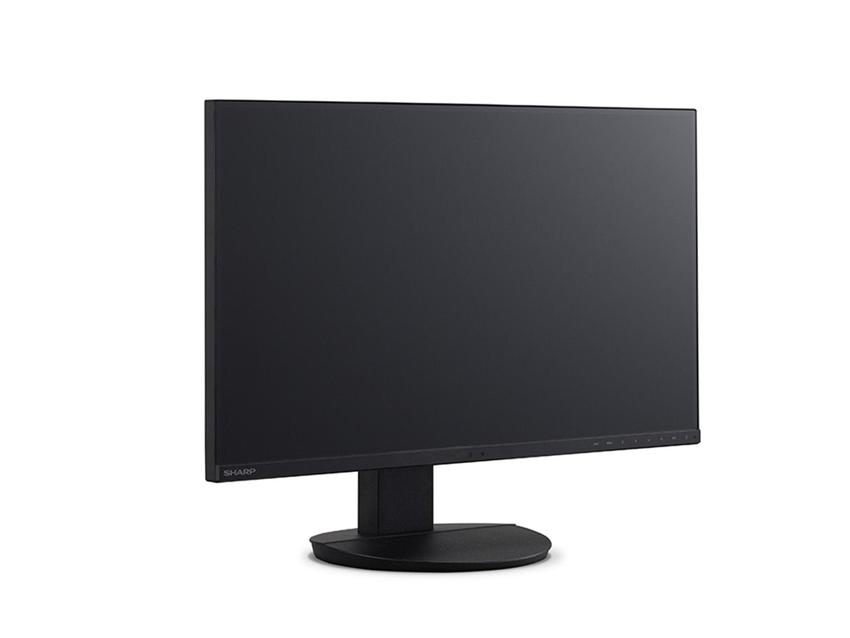 Multisync Ea272qb 27'' Negro