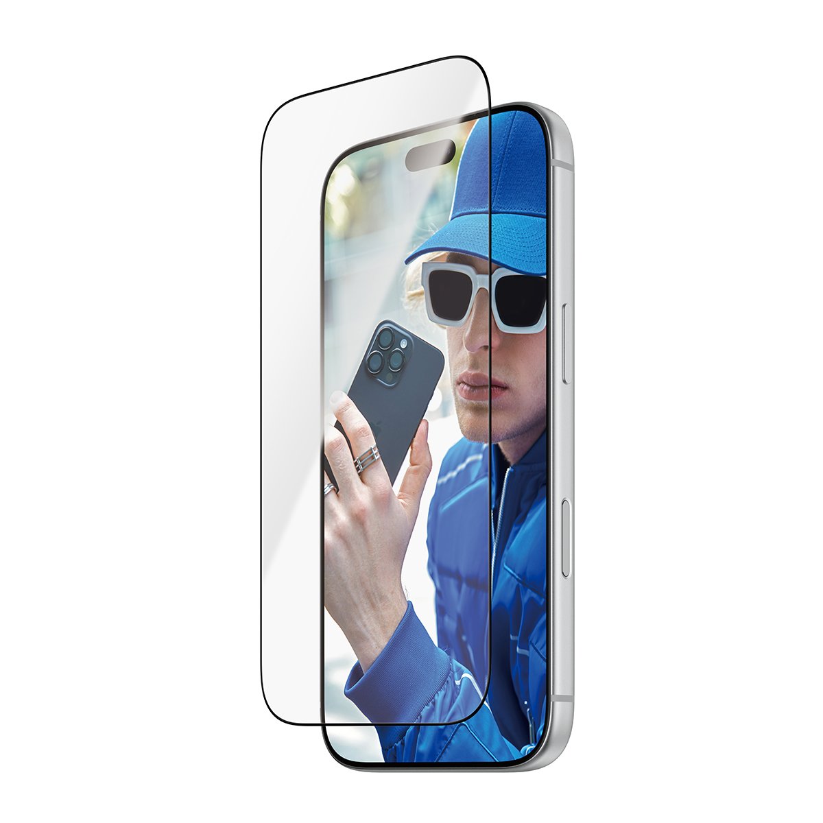 Panzerglass Screen Protector Iphone 18 Pro/ 17 Pro Uwf