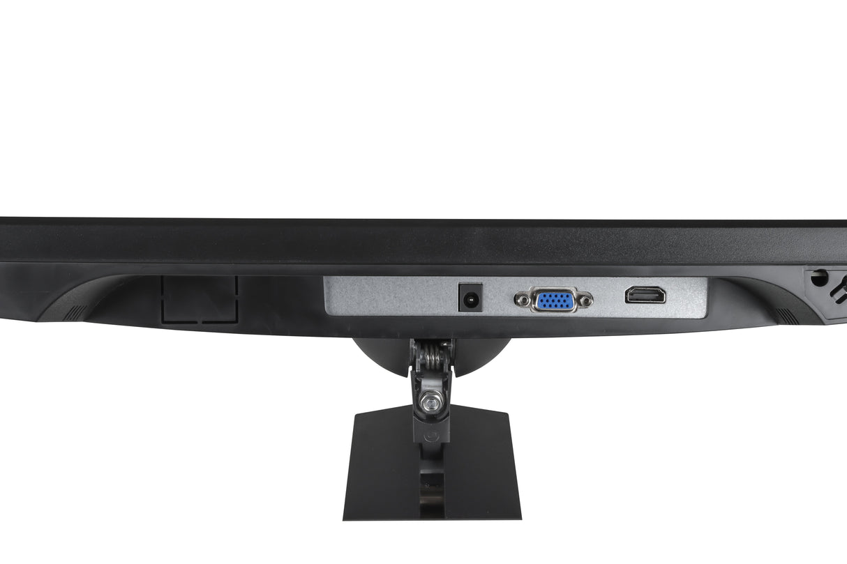 EAN 8435364319826 - iggual ML24FA pantalla para PC 61 cm (24") 1920 x 1080 Pixeles Full HD LED Negro imagen 16