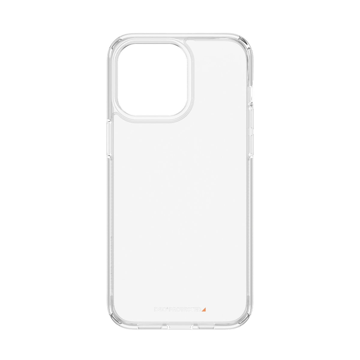 Panzerglass D3o Hardcase Iphone 15 Pro Max