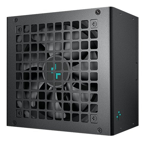 EAN 6933412721529 - DeepCool PL800D unidad de fuente de alimentación 800 W 20+4 pin ATX ATX Negro imagen 1