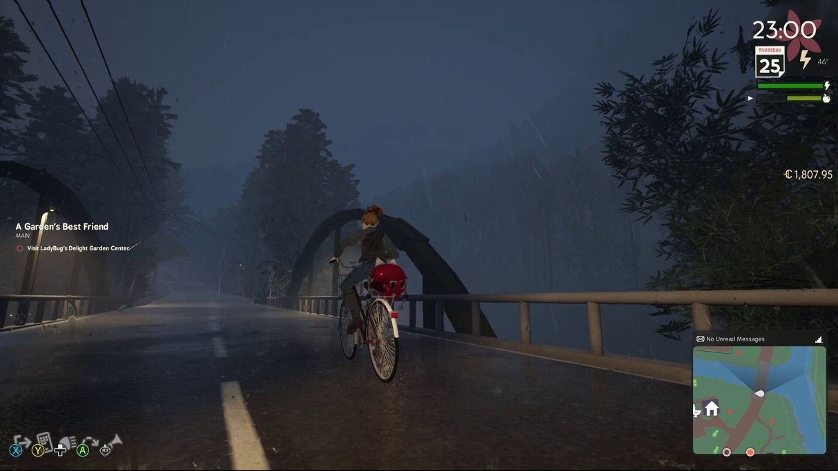 Juego Sunnyside Playstation 5