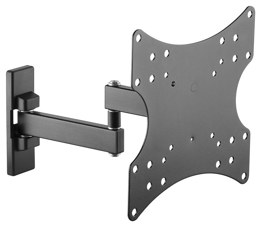EAN 4040849497148 - Goobay 49714 soporte para TV 106,7 cm (42") Negro imagen 4