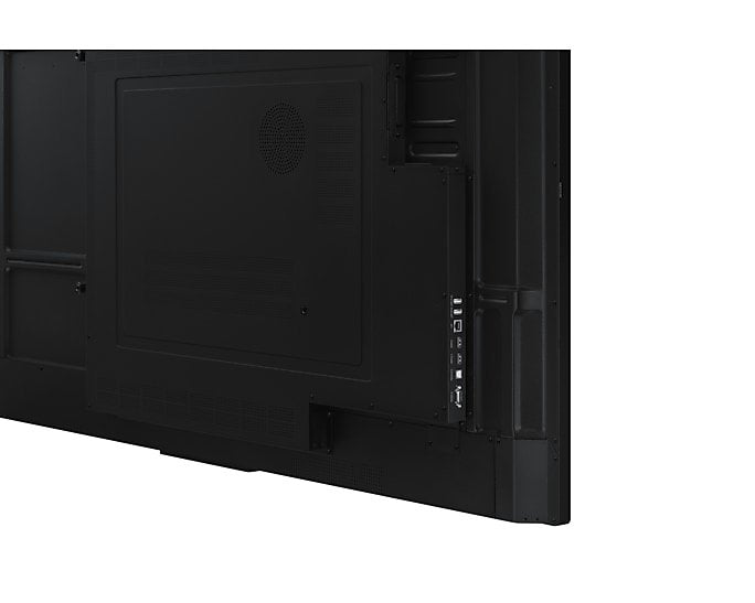 EAN 8806095984919 - Samsung LH86WAFWLGCXEN pizarra blanca interactiva 2,18 m (86") 3840 x 2160 Pixeles Pantalla táctil Negro imagen 17