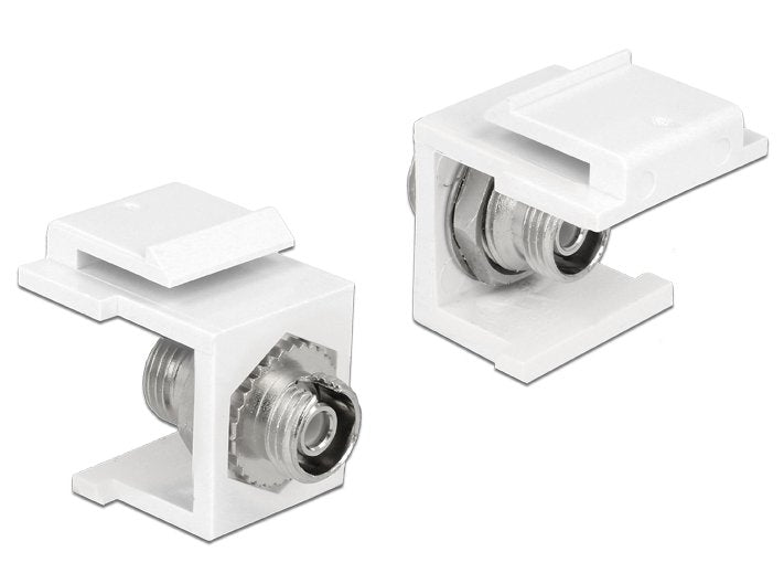 Delock Keystone Moduloo Fc Simplex Hembra > Hembra