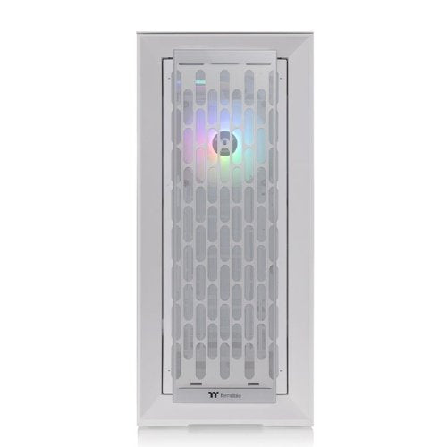 Caja Pc Thermaltake Cte T500 Tg Argb Snow Ca-1x8-00f6wn-01