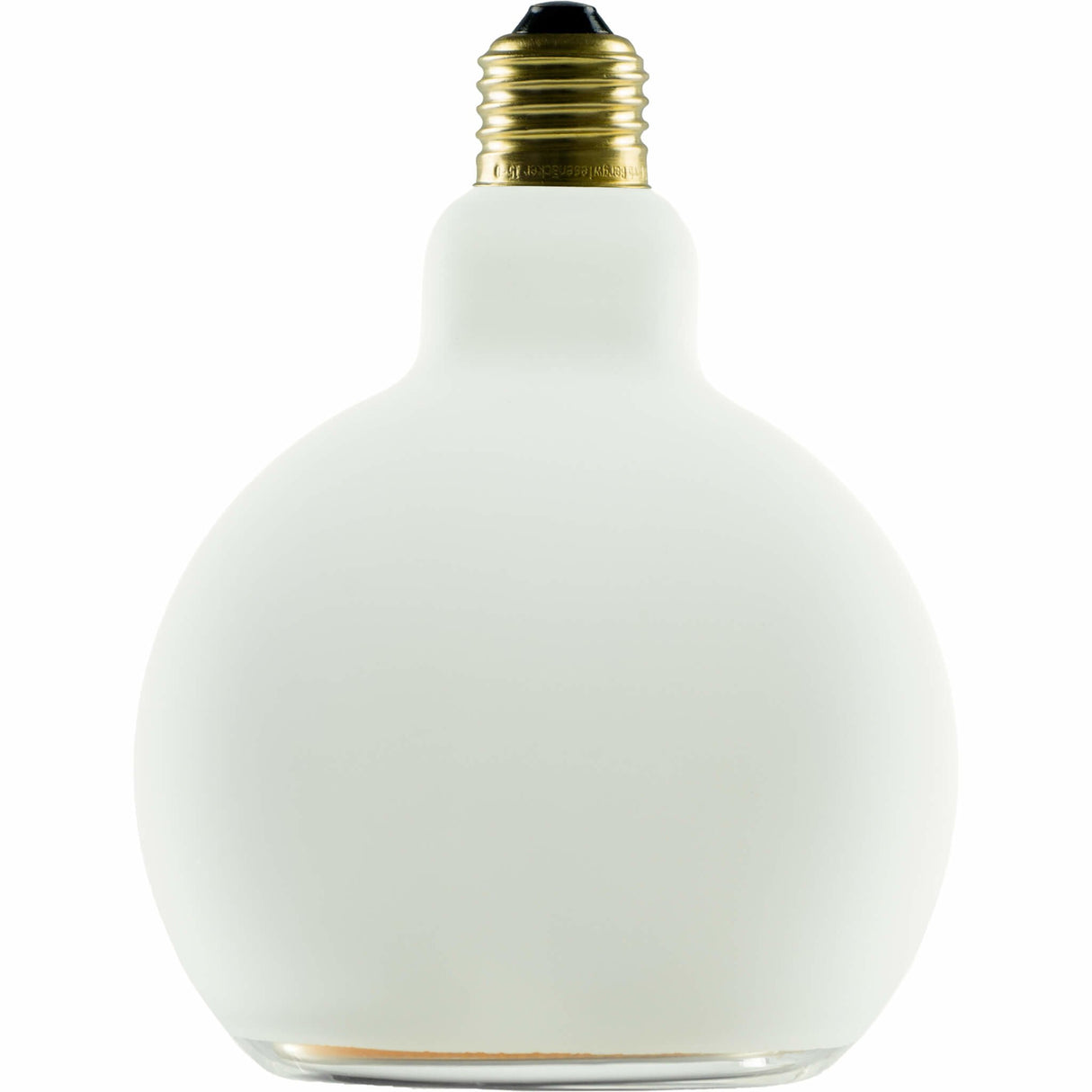 EAN 4260751130166 - Segula 55016 lámpara LED 2700 K 5 W E27 F imagen 1