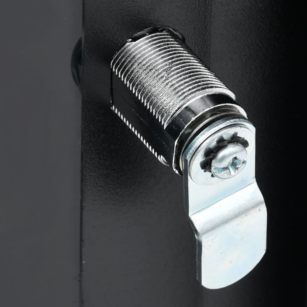 Armario Rack Mural Phasak Pro 12u Pho 2112