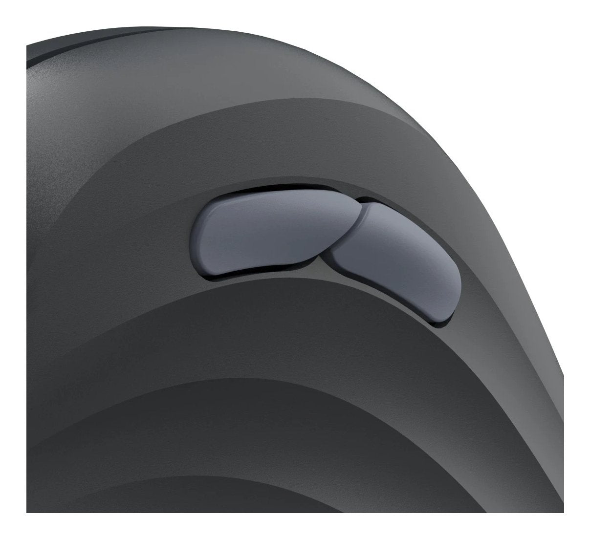 Mysz Ergonomiczna Multi Device Ewm-600 Negro