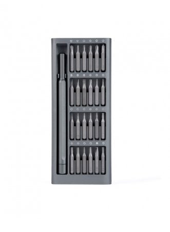 Kit De Destornilladores Xiaomi Precision Screwdriver Kit 24 Puntas De Precisión