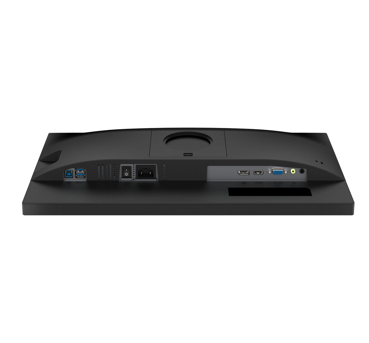 EAN 4038986122092 - AOC E2 22E2UMF pantalla para PC 54,6 cm (21.5") 1920 x 1080 Pixeles Full HD LED Negro imagen 16