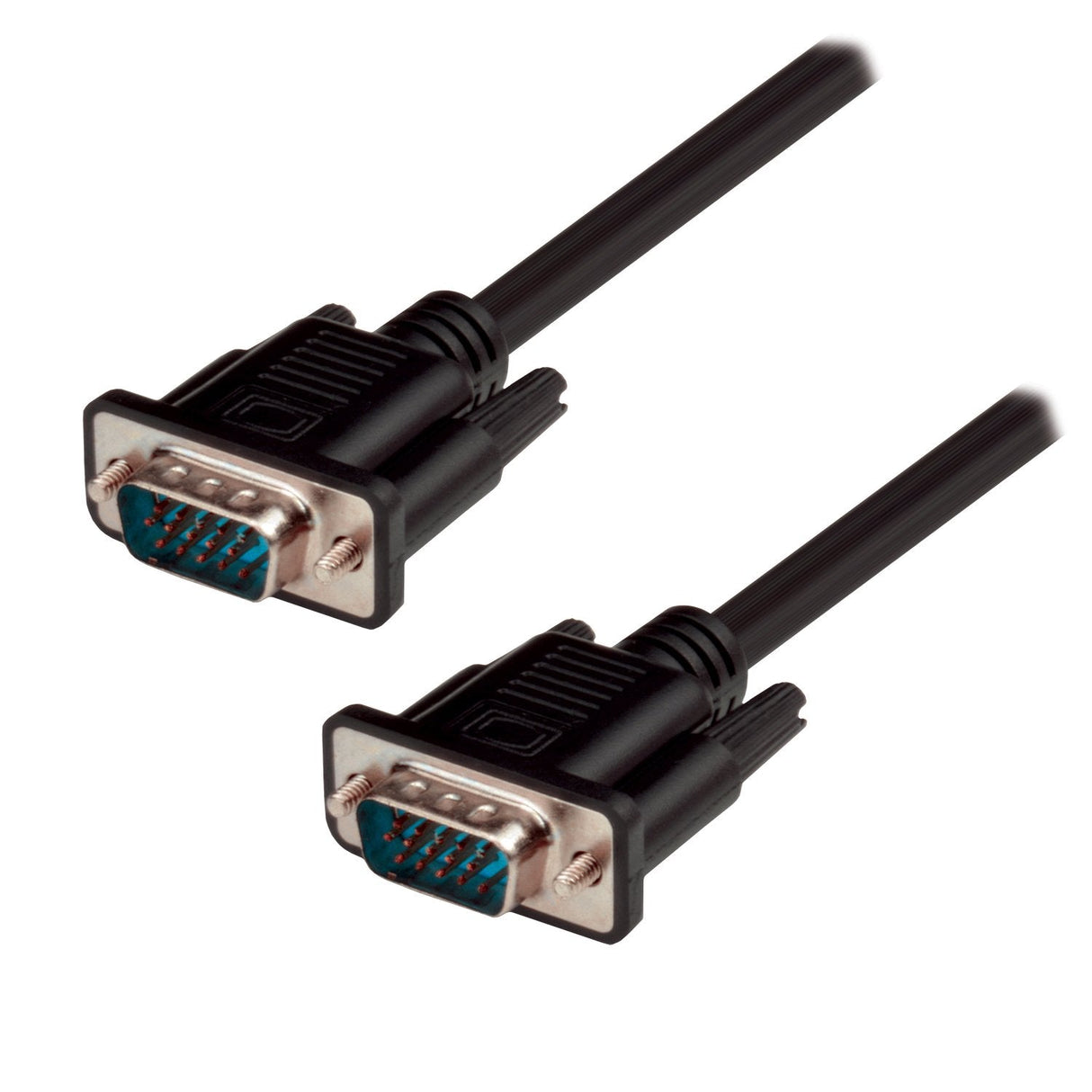 C�ble Vga/Svga M�le /