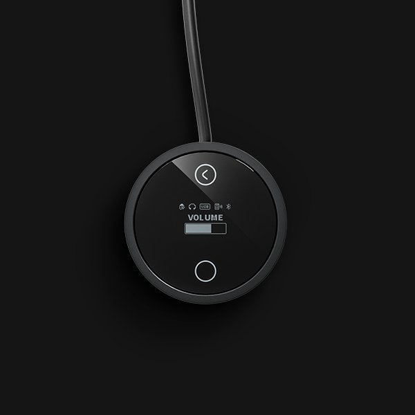 EAN 5707119041430 - Steelseries Arena 9 conjunto de altavoces PC/ordenador portátil Negro 5.1 canales De 2 vías Bluetooth imagen 13