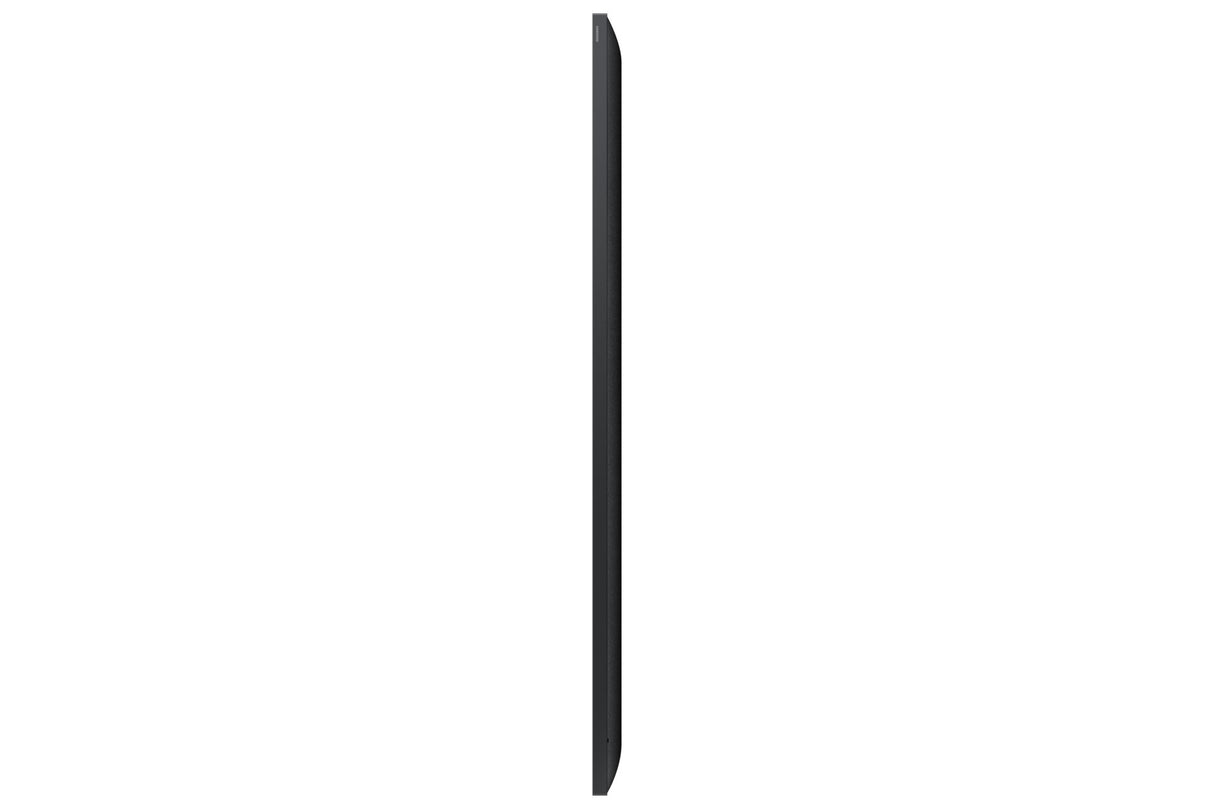 EAN 8806095638539 - Samsung QH98C Pantalla plana para señalización digital 2,49 m (98") LCD Wifi 700 cd / m² 4K Ultra HD Negr imagen 3