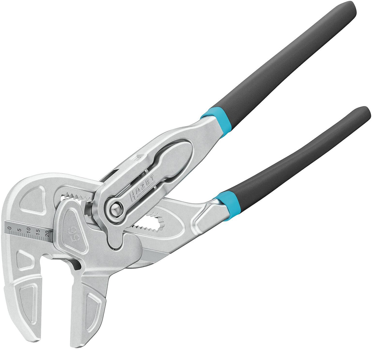 EAN 4000896249664 - HAZET 762-26 accesorio para herramienta multifunción imagen 6
