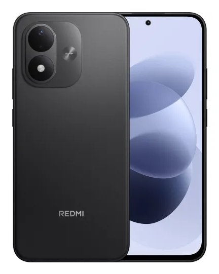 EAN 6939093020425 - Xiaomi Redmi Note 17 5G 17,8 cm (6.99") SIM doble USB Tipo C 6 GB 256 GB 7700 mAh Negro imagen 2