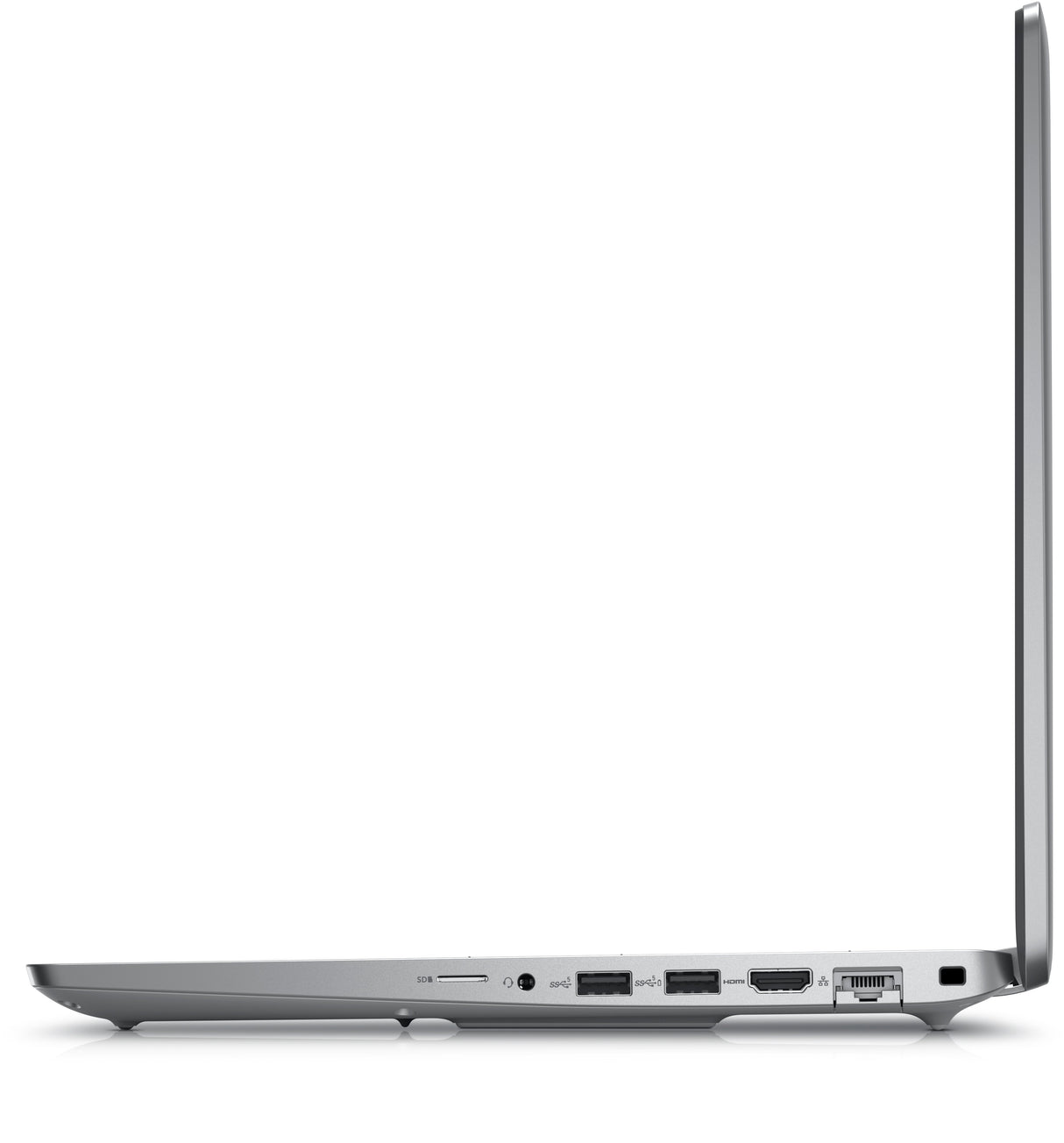 EAN 5397184874820 - DELL Latitude 5550 Intel Core Ultra 5 125U Portátil 39,6 cm (15.6") Full HD 16 GB DDR5-SDRAM 512 GB SSD W imagen 8