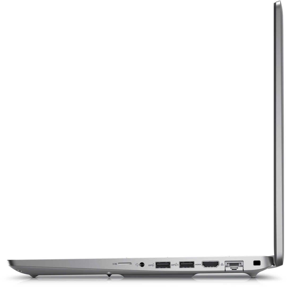 Portátil Dell Latitude 5550 U5 135h 16gb Ssd 512gb 15.6 " Fhd W11p