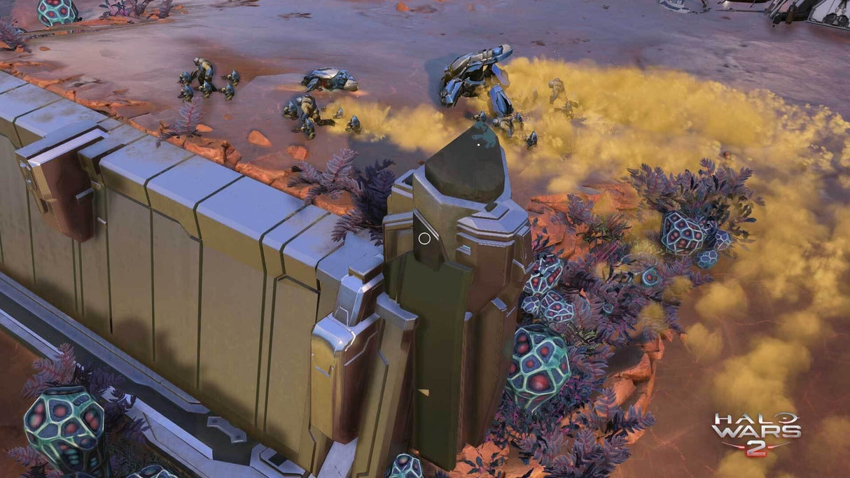 Juego Halo Wars 2 - Xbox One Xbox One