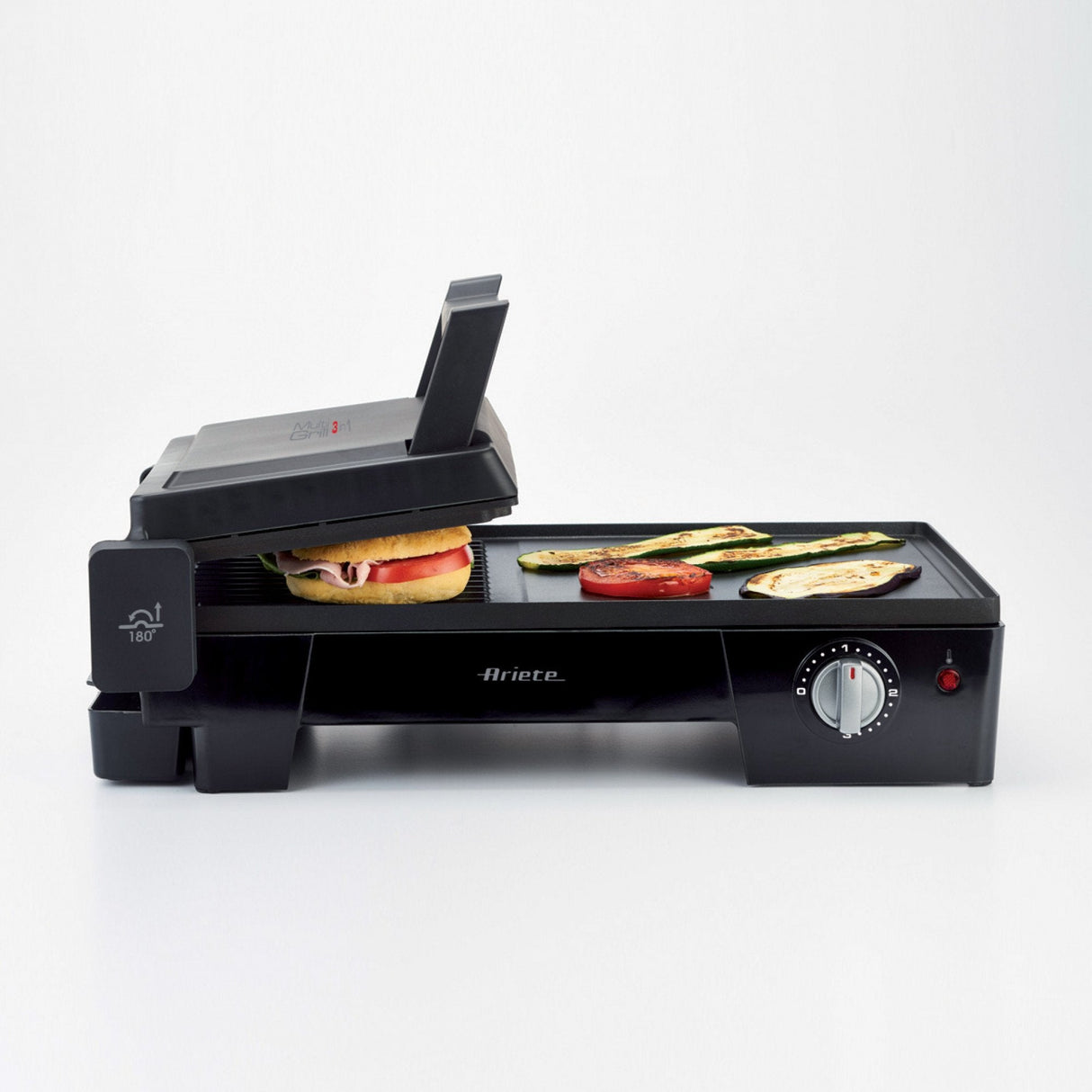 Ariete 1916 Multi Grill 3in1 2400w