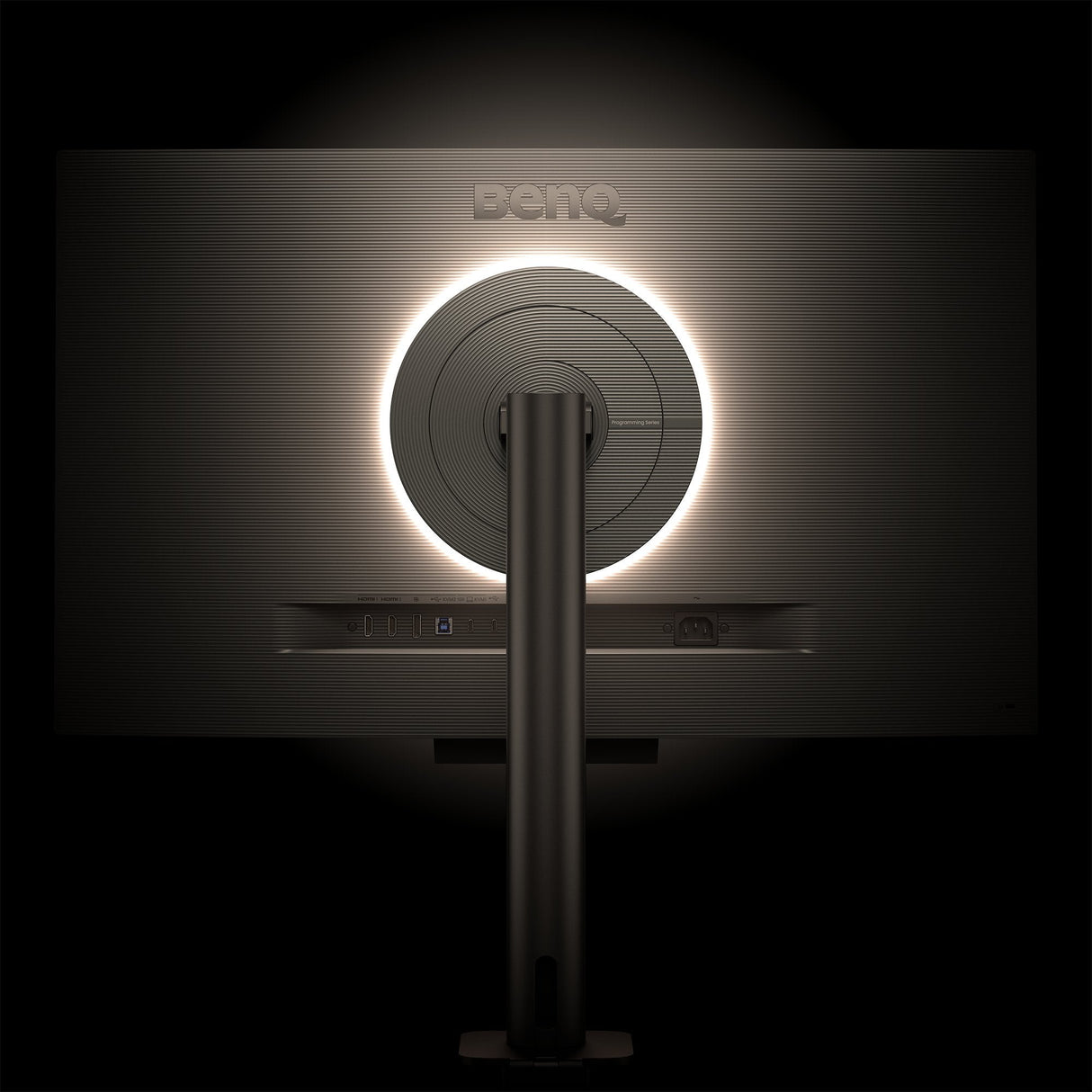 Monitor Benq Rd280ua 28.2" 3840 X 2560 Pixeles 4k Ultra Hd Negro