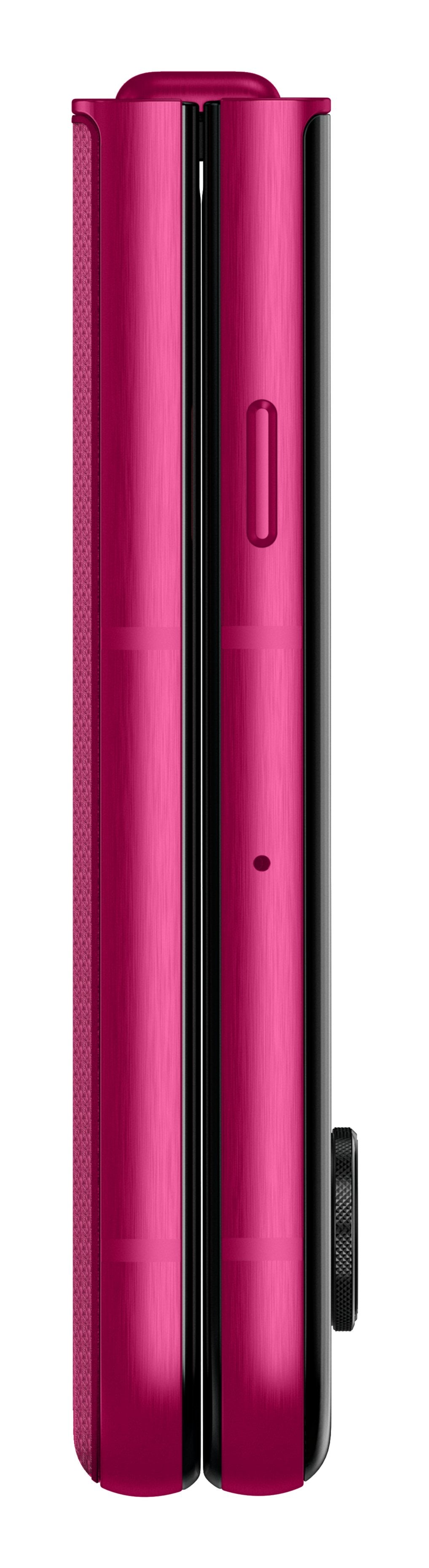 EAN 0840023294747 - Motorola razr 60 ultra 17,7 cm (6.96") SIM doble Android 15 5G USB Tipo C 16 GB 512 GB 4700 mAh Rosa imagen 19