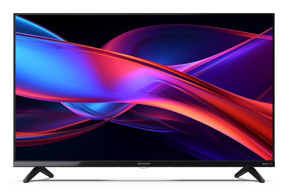 EAN 5905683270717 - Sharp 32GD2225E 81,3 cm (32") HD Smart TV Wifi Negro imagen 1