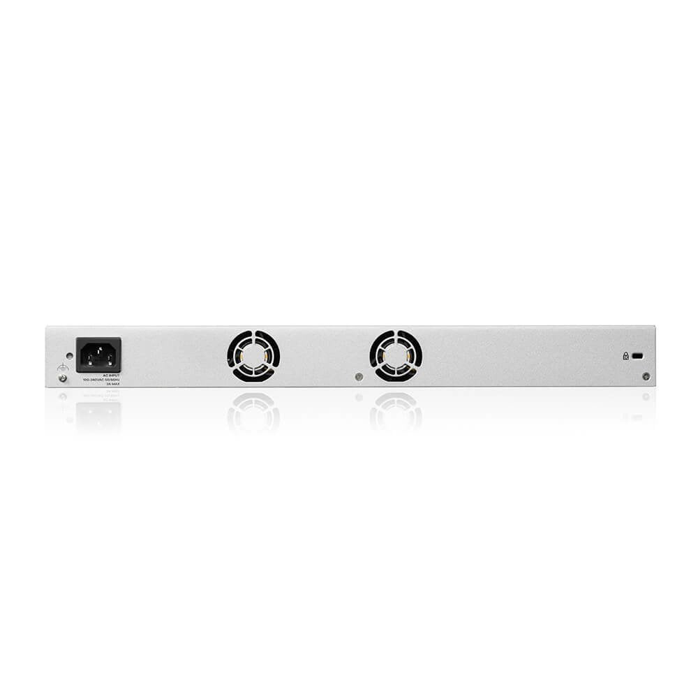 EAN 4718937622870 - Zyxel USG FLEX 700H cortafuegos (hardware) 15 Gbit/s imagen 3